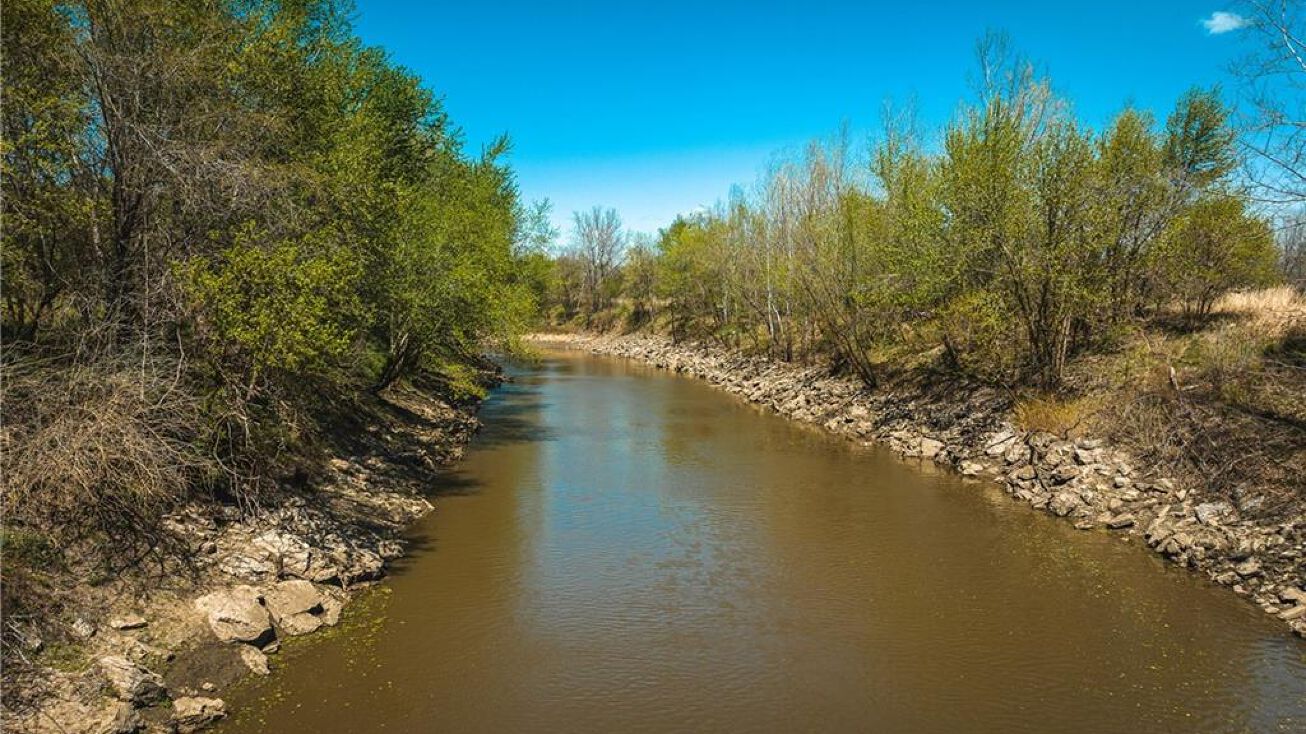 Bethel Church Tract 1 Road, Osawatomie, KS 66064