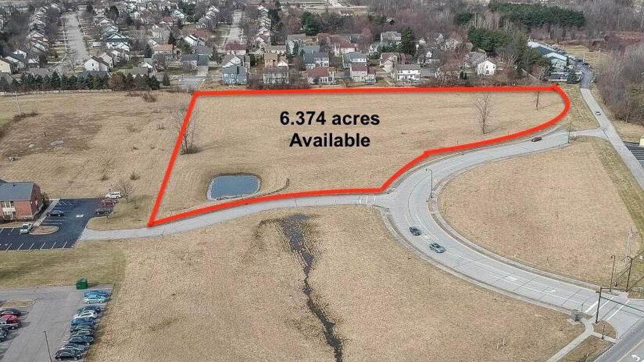 647 Commerce Drive, Etna, OH 43147