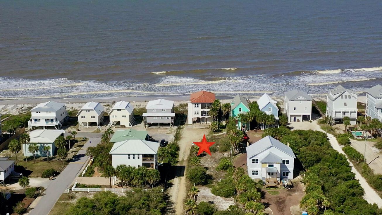 Cape San Blas Rd, Port St. Joe, FL 32456