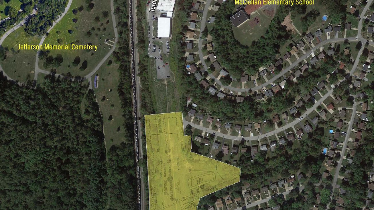 Terence Dr, Pleasant Hills, PA 15236 Land for Sale Terence Land Company