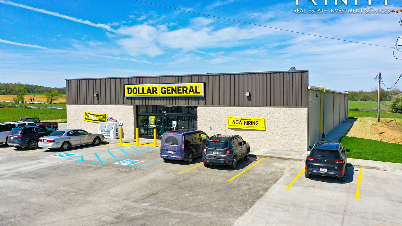 14795 Millersburg Rd, Danville, OH 43014