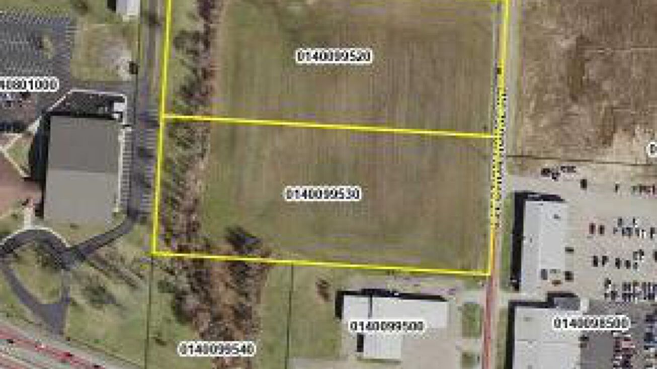 1470 Election House Rd NW, Lancaster, OH 43130 Land for Sale