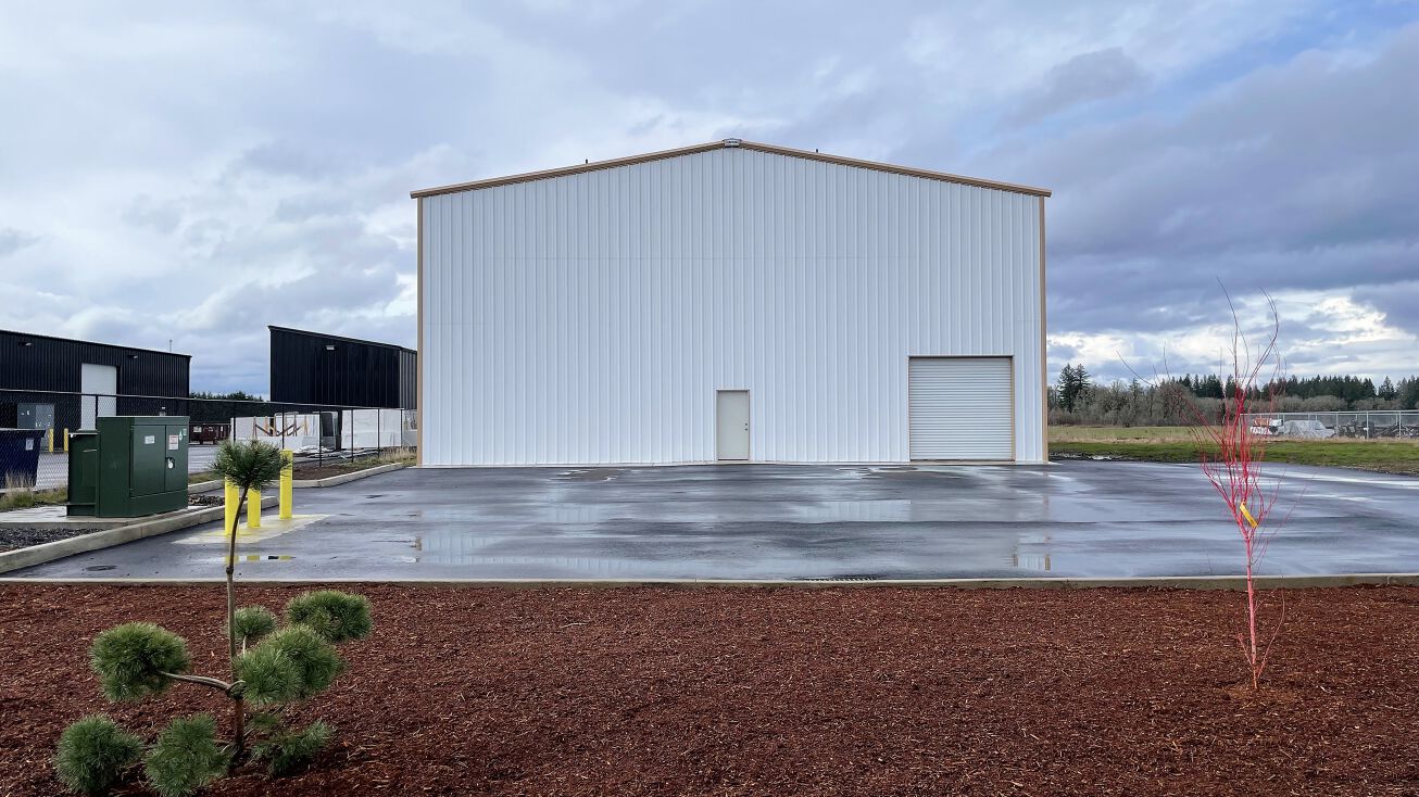 1195 NW Noble Dr, Estacada, OR 97023