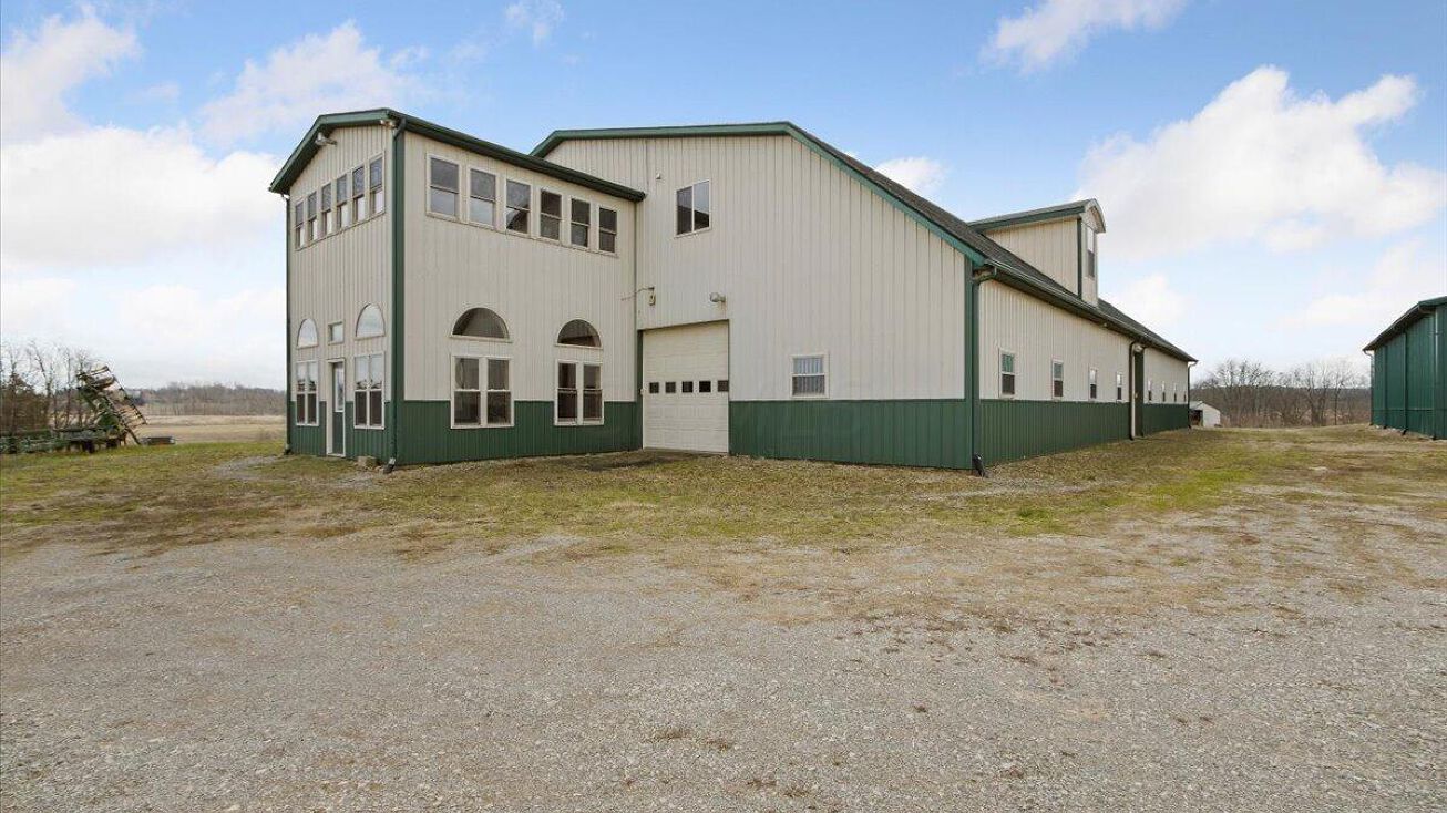 6875 Mingo Lewisburg Road, North Lewisburg, OH 43060
