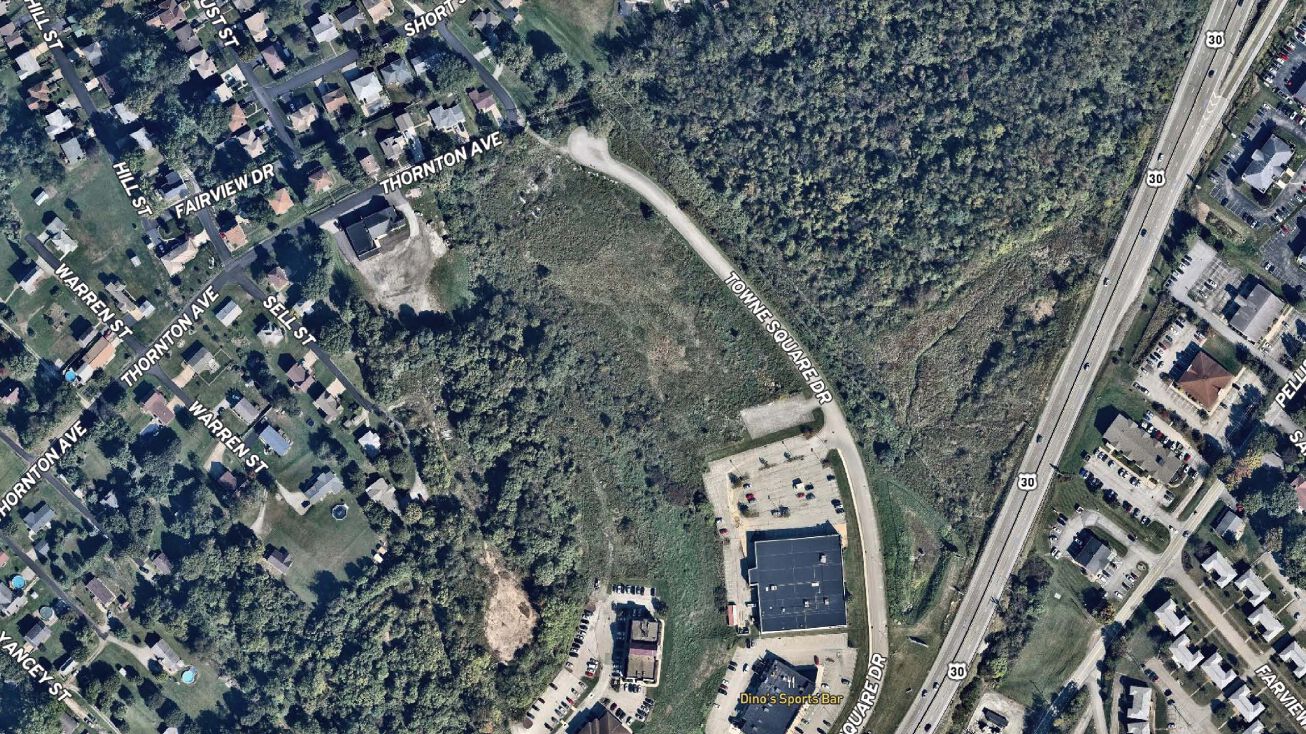 Tower Way, Greensburg, PA 15601 Land for Sale Tower Way