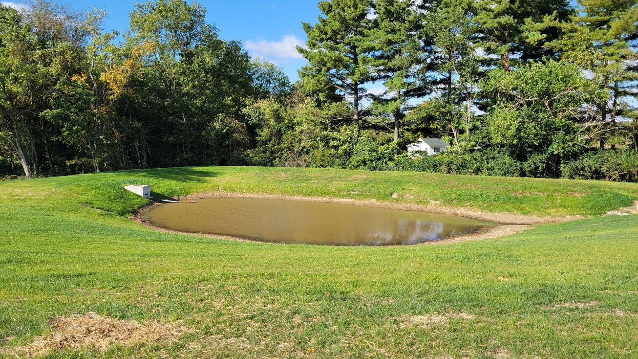 6564 Scioto Bluff Court, Shawnee Hills, OH 43065