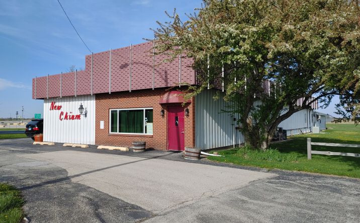 Pictures of Retail property located at 3038 IL-71, Ottawa, IL 61350 for sales - image #1