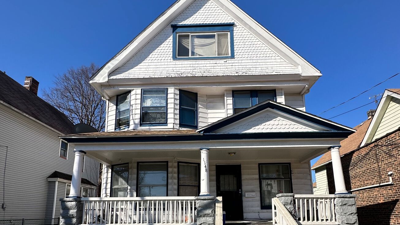 1148 Addison Rd, Cleveland, OH 44103