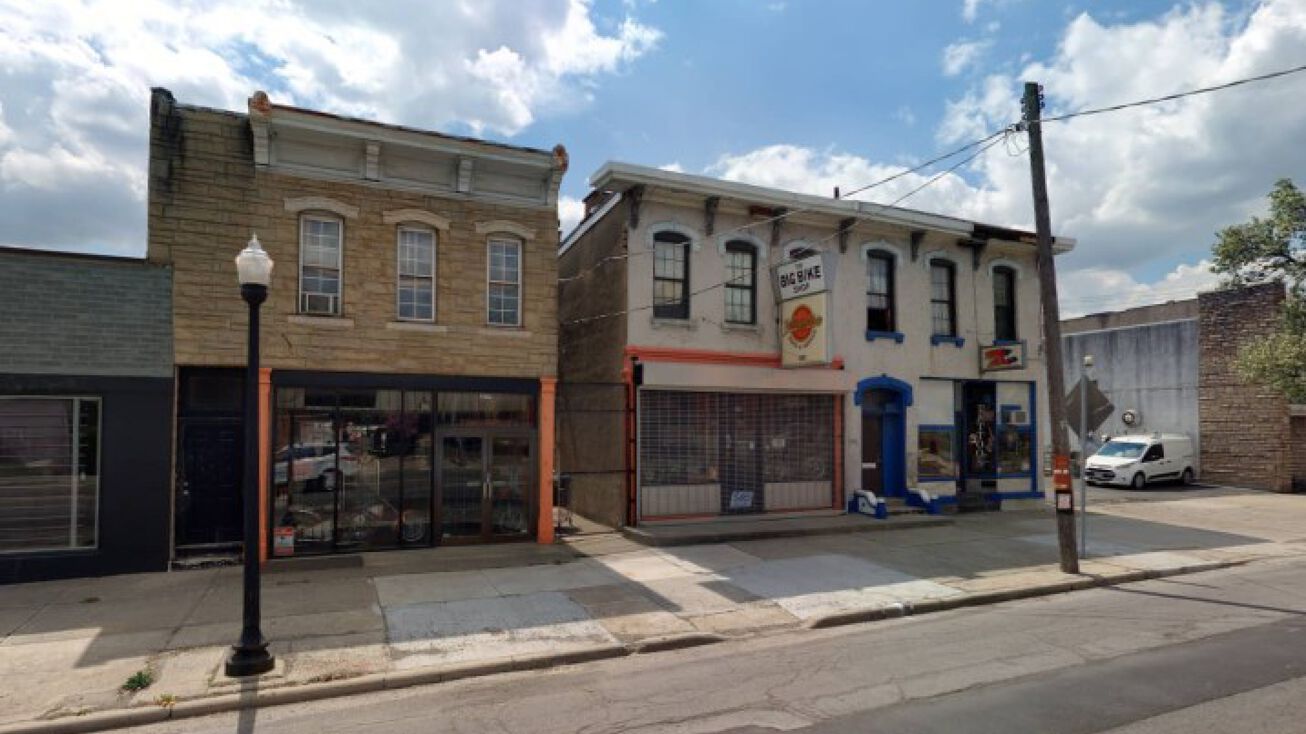 577 W Broad St, Columbus, OH 43215