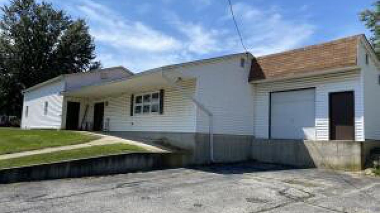 3100 State Street, East Liberty, OH 43319