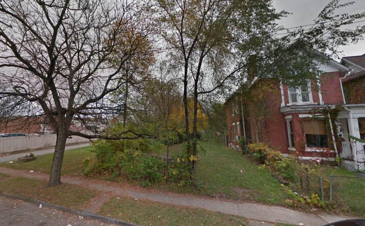 Pictures of Land, Multifamily property located at 238 Miami Avenue, Columbus, OH 43203 for sales - image #1