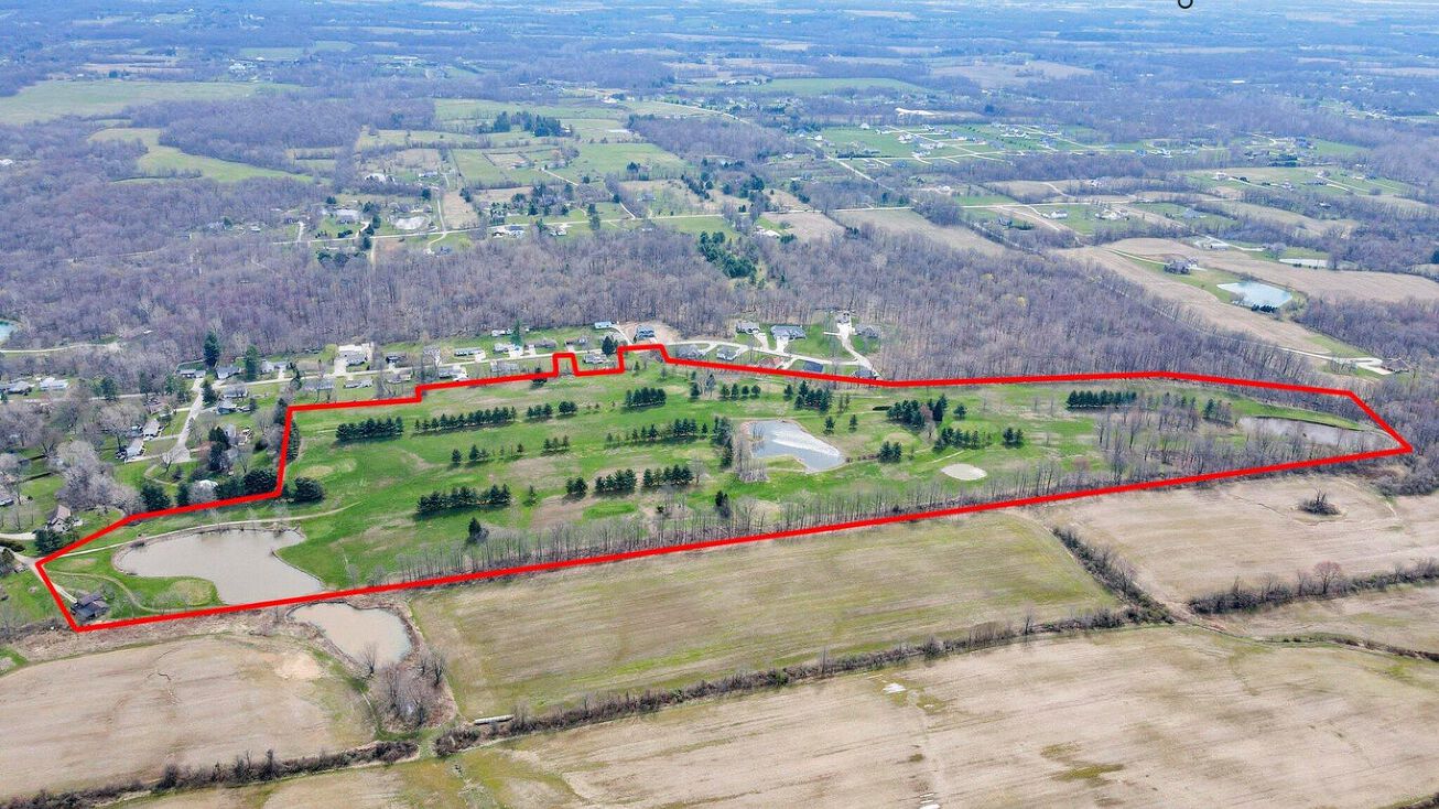 0 Cherokee Trail, Granville, OH 43023 Land for Sale 0 Cherokee Trail
