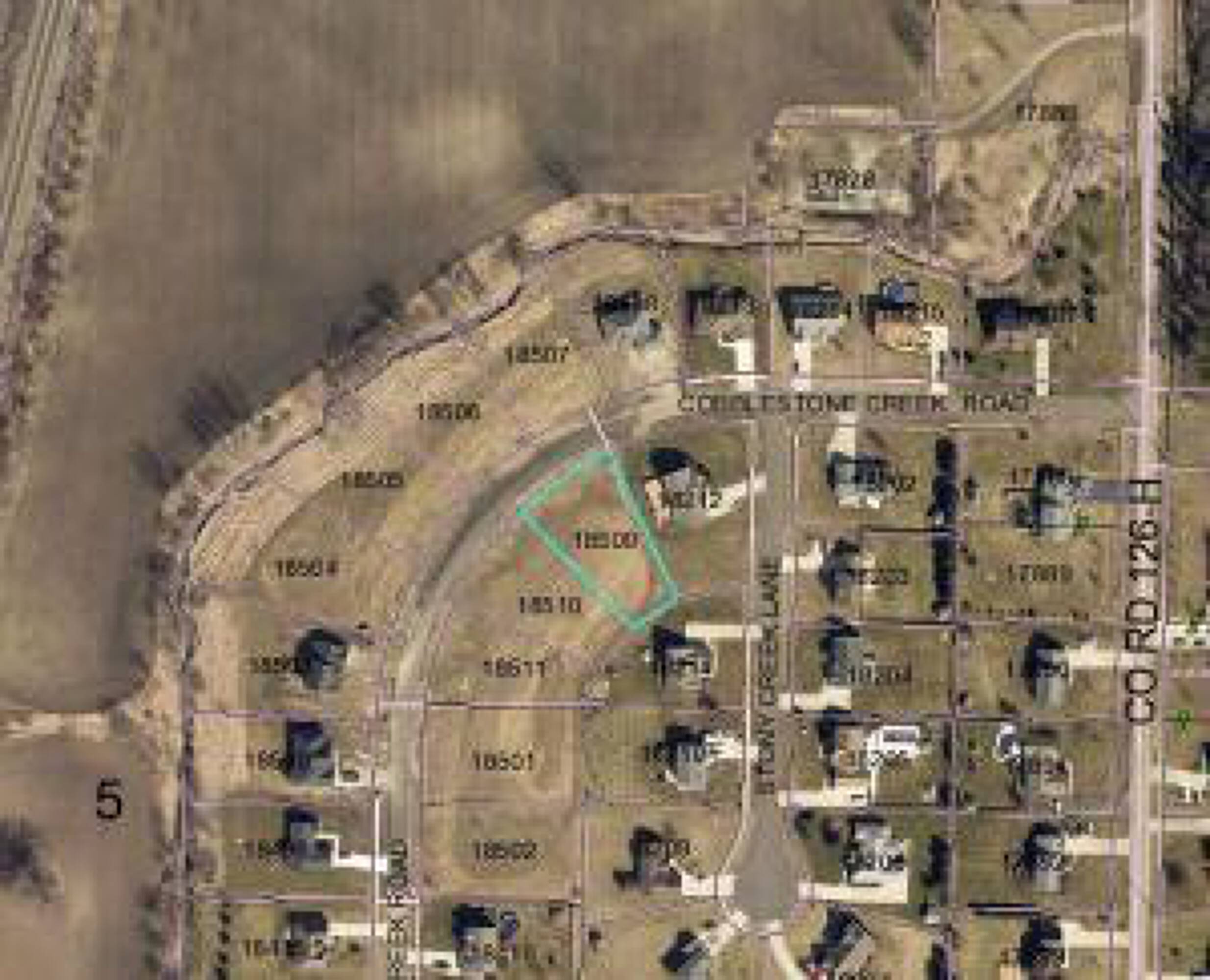 3226 Cobblestone Creek Rd, Marion, OH 43302
