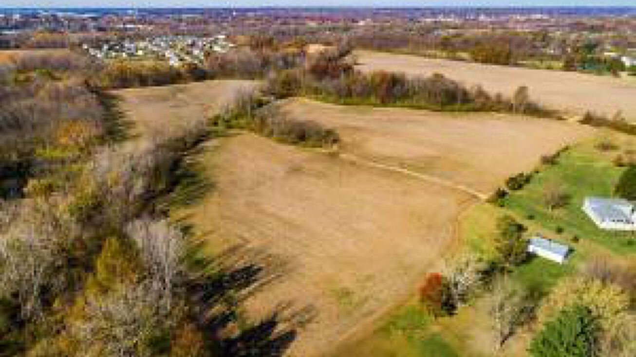 0 Berlin Station Road, Delaware, OH 43015