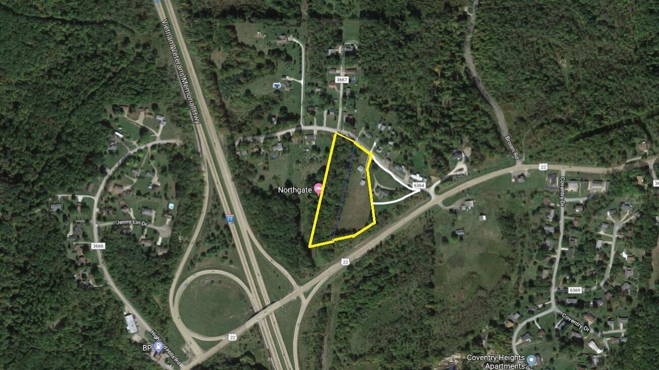 9620 E 77 Drive, Claysville, OH 43725