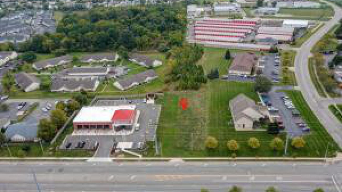 2194 Hilliard Rome Road, Hilliard, OH 43026