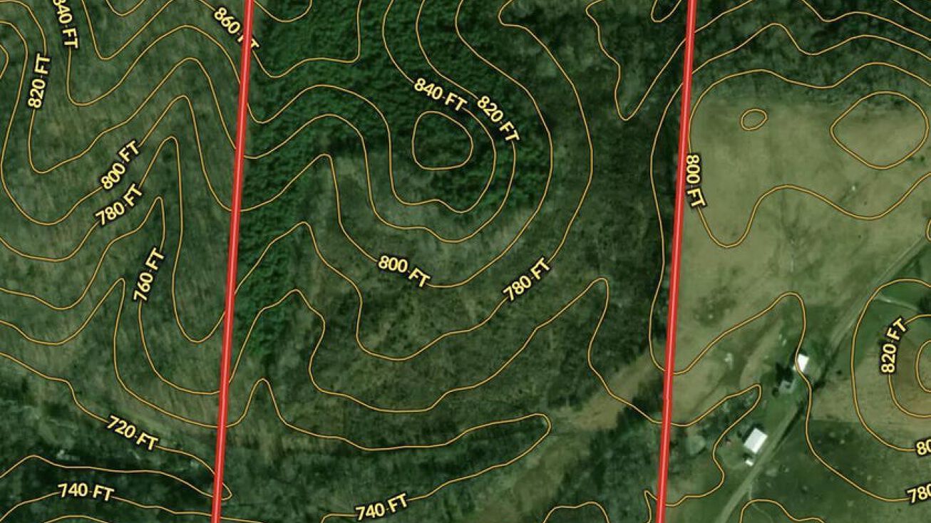 Minerton Chapel Rd, Vinton, OH 45686