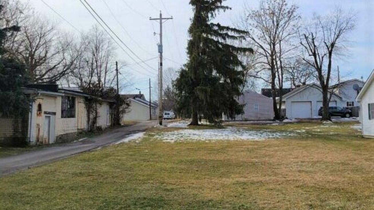 119 Hayward Avenue, Circleville, OH 43113