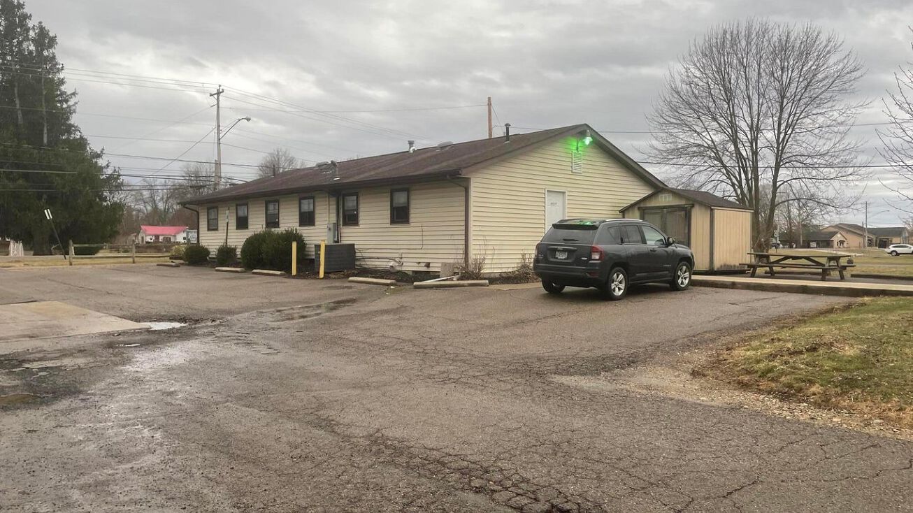 104 N 9th, Hebron, OH 43025