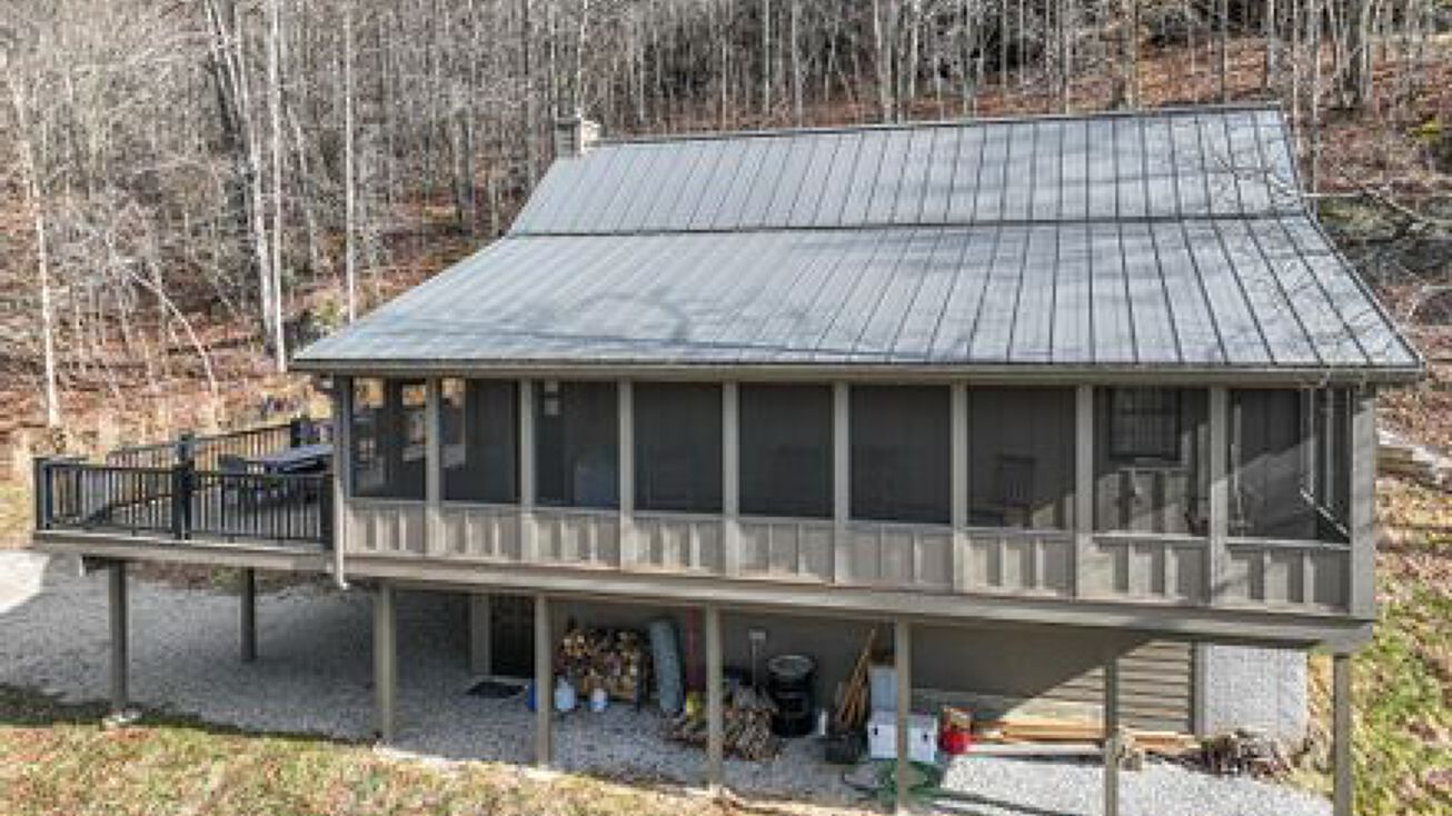 0 Owl Creek Road, Lucasville, OH 45648