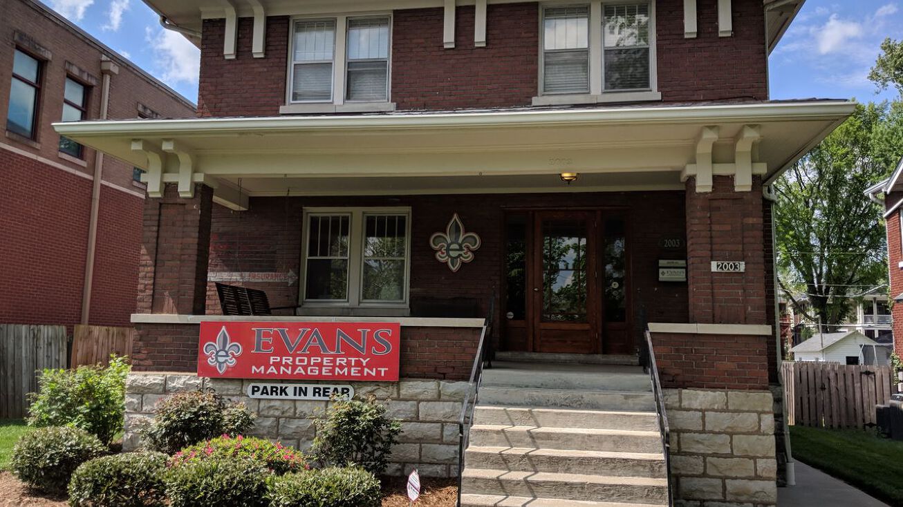 1449 Bardstown Rd, Louisville, KY 40204