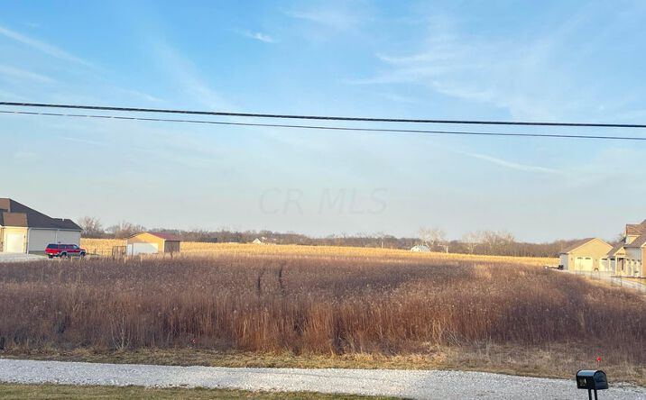 Land For Sale Carroll Ohio