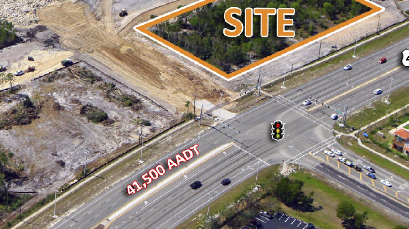 US 41 & Estero Pkwy, Estero, FL 33928