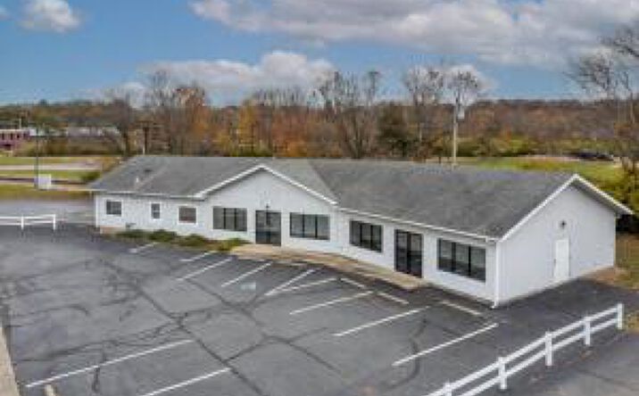 Pictures of Mixed Use property located at 703 Miami Street, Urbana, OH 43078 for sales - image #1