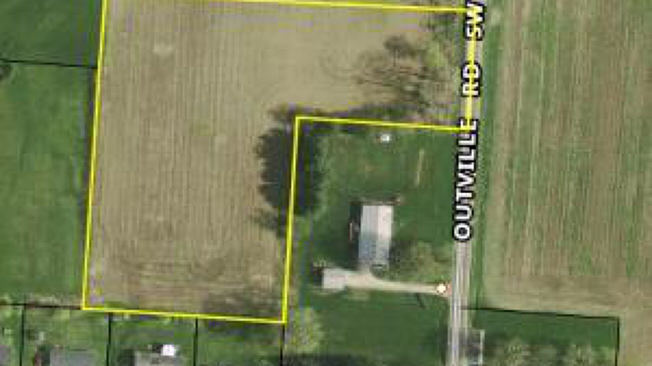 0 Outville Road, Pataskala, OH 43062