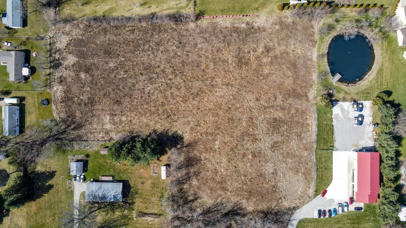 0 Outville Road, Pataskala, OH 43062