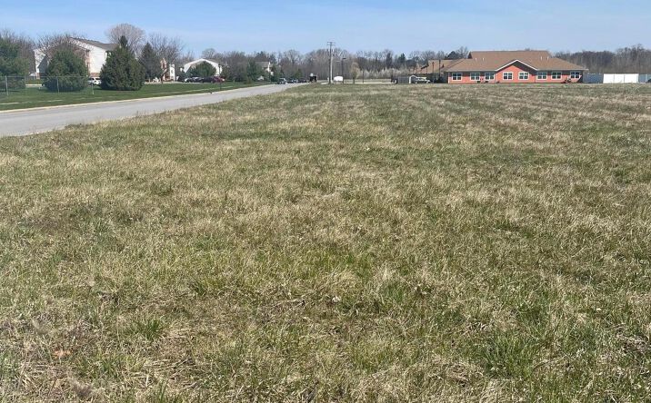Pictures of Mixed Use, Retail, Office property located at 0 Lake Boulevard, Marion, OH 43302 for sales - image #1