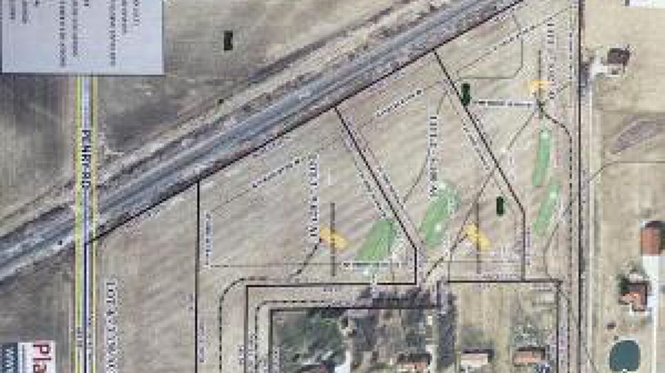 0 N Section Line Road, Radnor, OH 43066