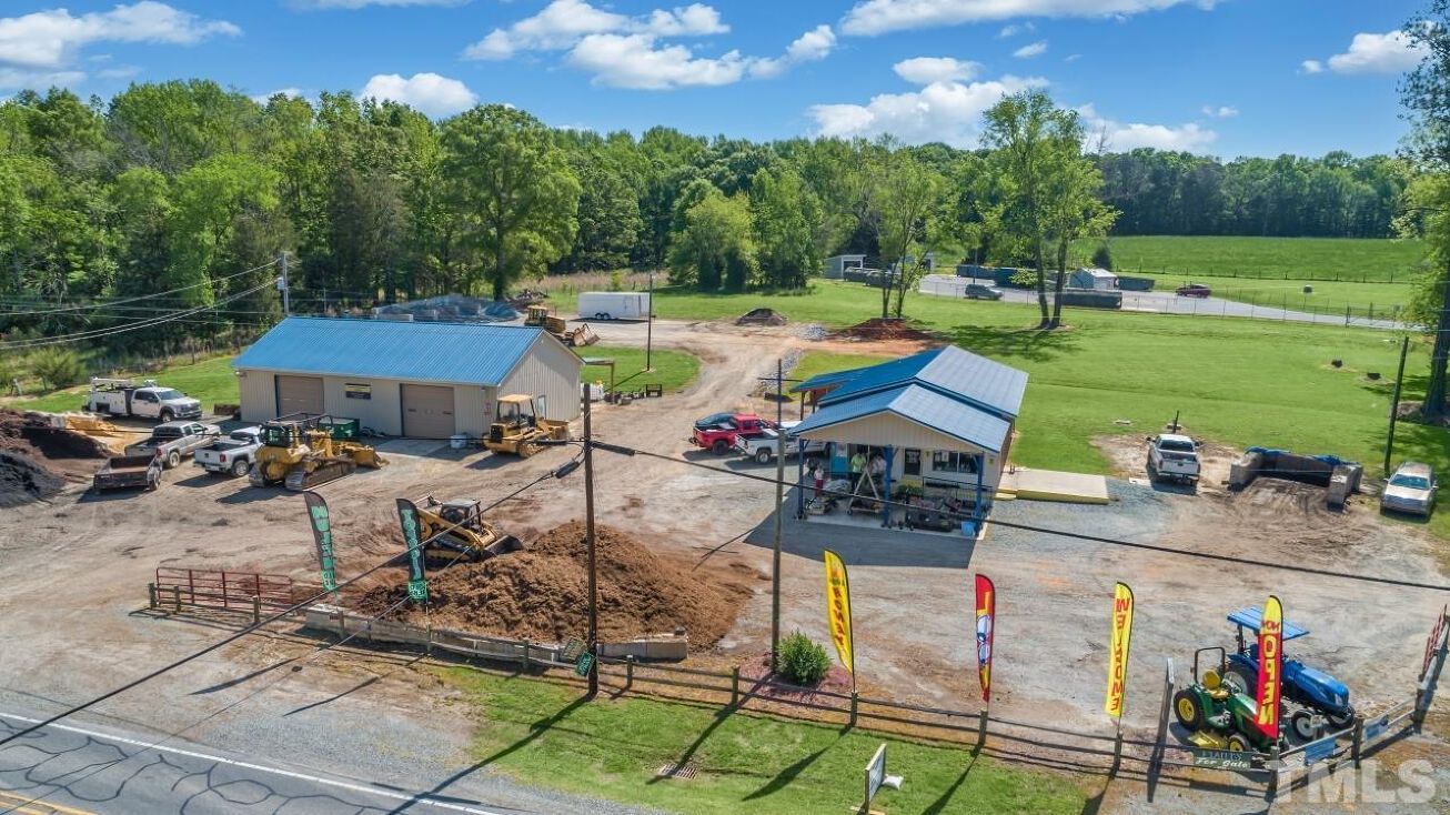 6788 Siler City Snow Camp Road, Siler City, NC 27344