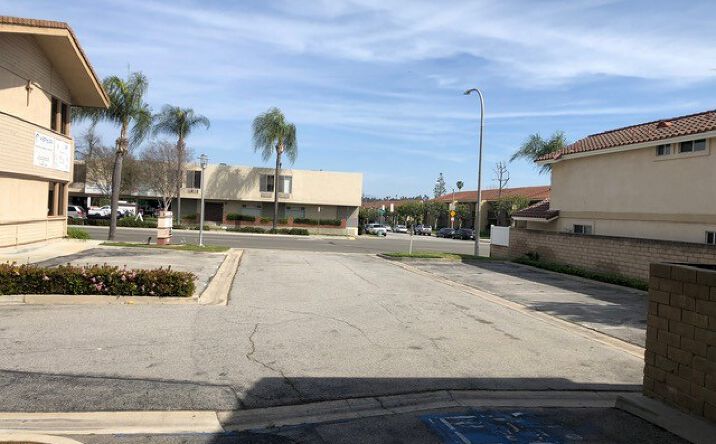 image of property at 745 S BOULEVARD Brea CA 92821