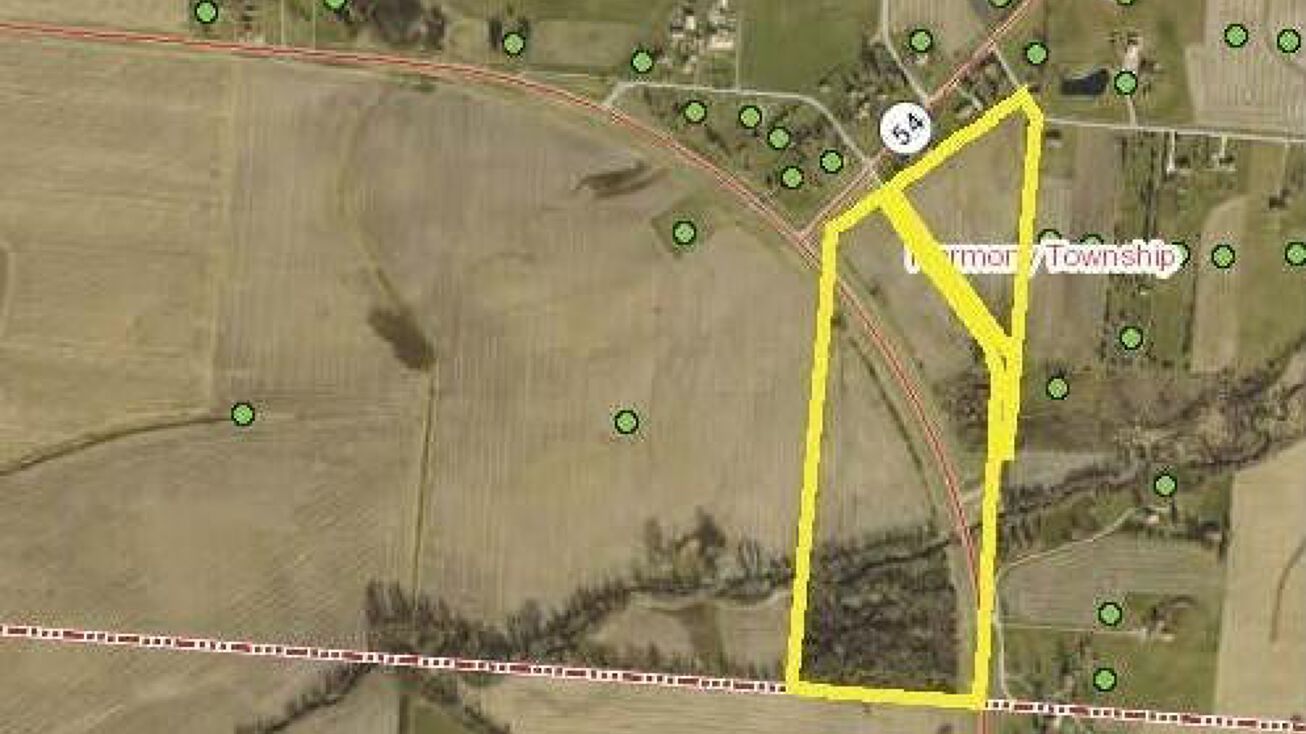 9350 S Charleston Pike, South Charleston, OH 45368