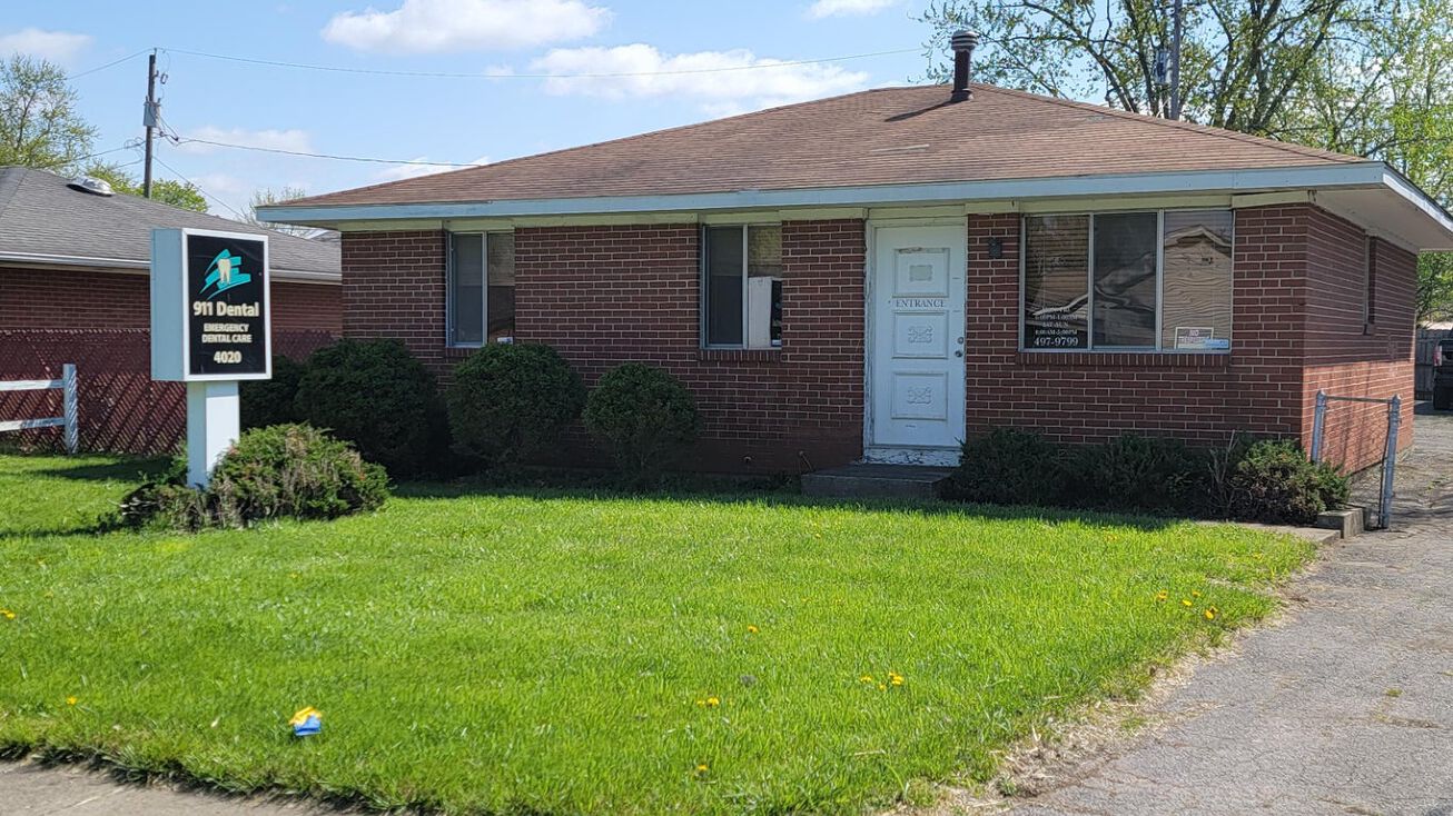 4020 Parsons Ave, Columbus, OH 43207 Retail Property for Sale 4020