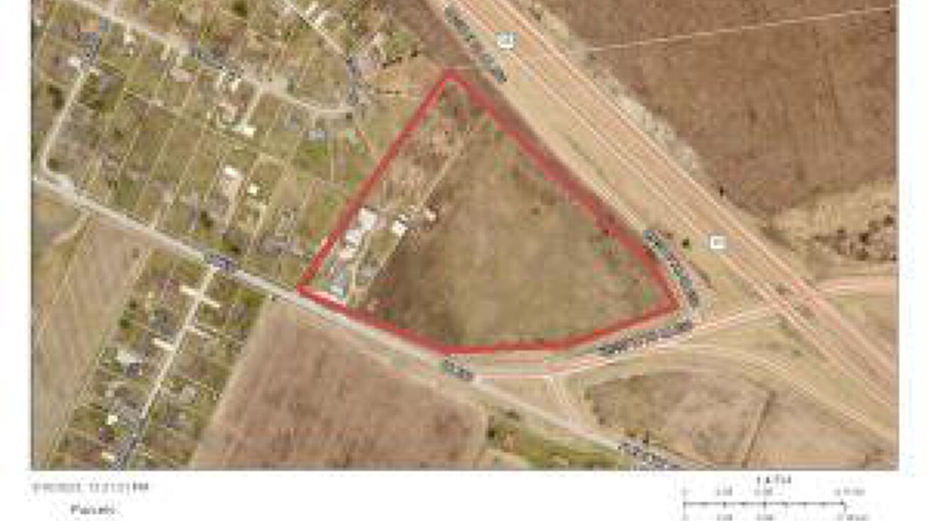 11437 Co Rd 550, Chillicothe, OH 45601 Land for Sale 11437 Co Rd 550