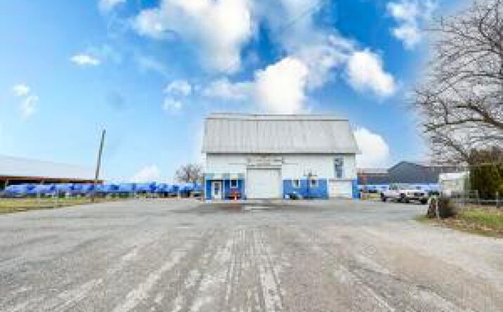 Pictures of Special Purpose property located at 11650 County Road 87, Lakeview, OH 43331 for sales - image #1