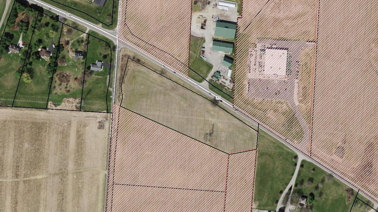 51 Domigan Road, Sunbury, OH 43074 Land for Sale 51 Domigan Road