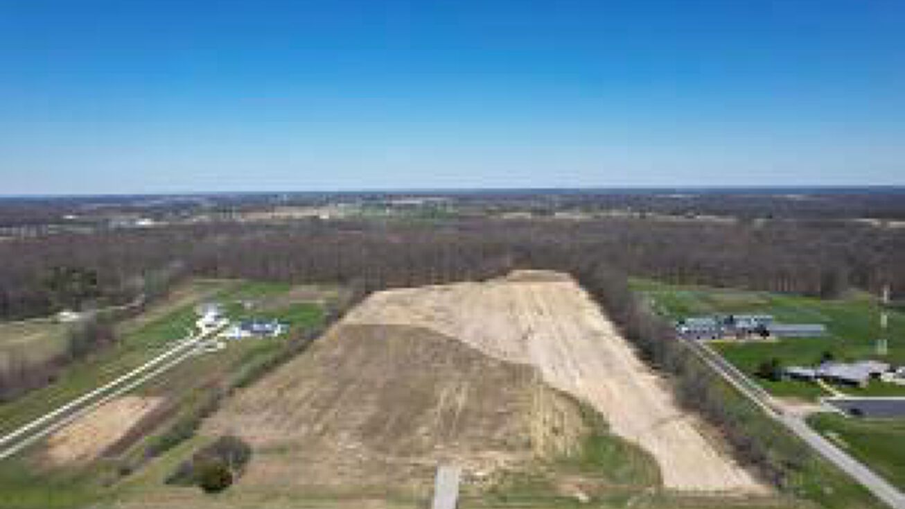 0 Northwest Parkway 5.024 Acres, Marysville, OH 43040