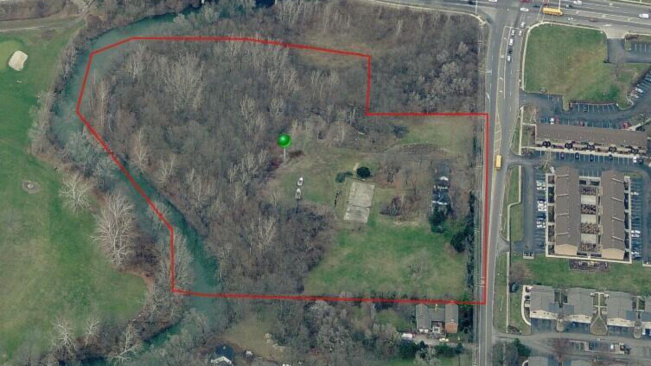 2661 Sunbury Rd, Columbus, OH 43219