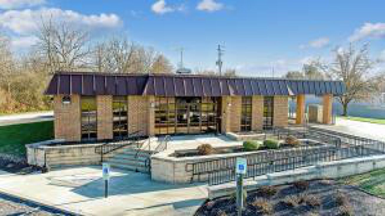 1332 Campbell Road, Marion, OH 43302 Office Property for Sale 1332