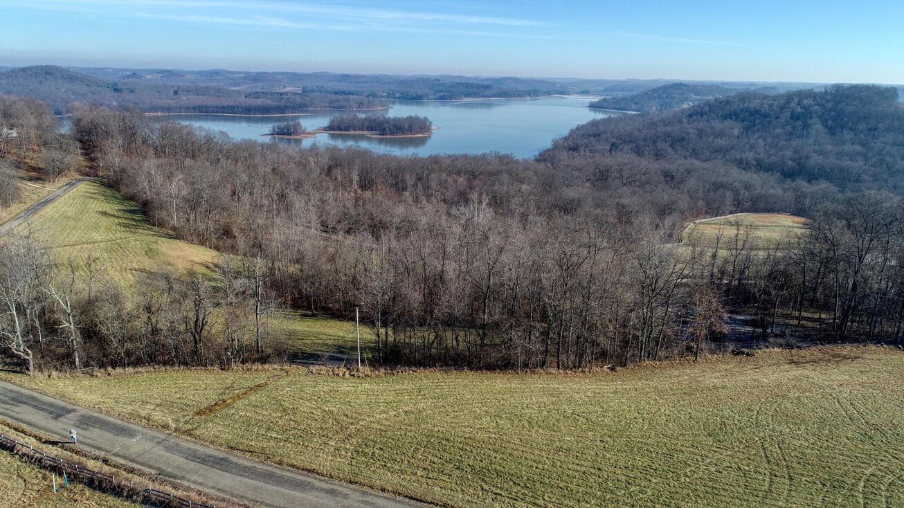 0 Jim Ball Road, Senecaville, OH 43780