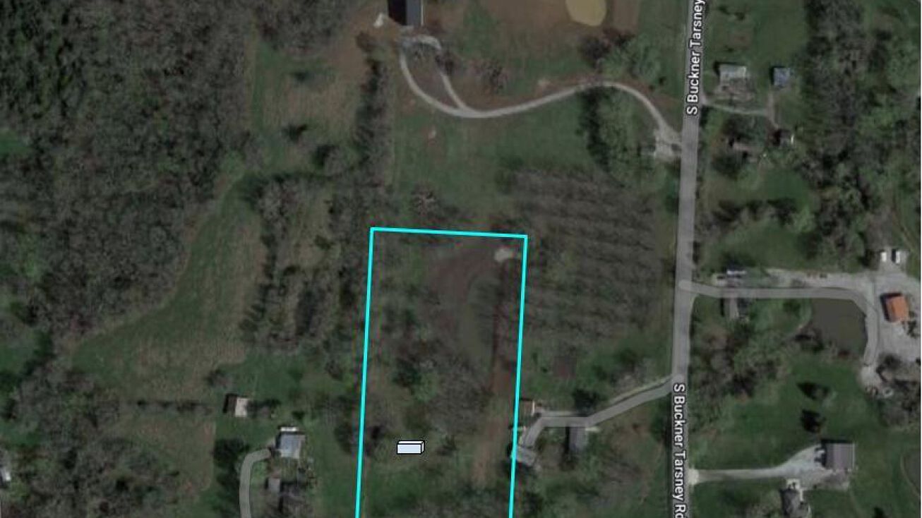 000 E Burgess Road, Buckner, MO 64016 Land for Sale 000 E Burgess Road
