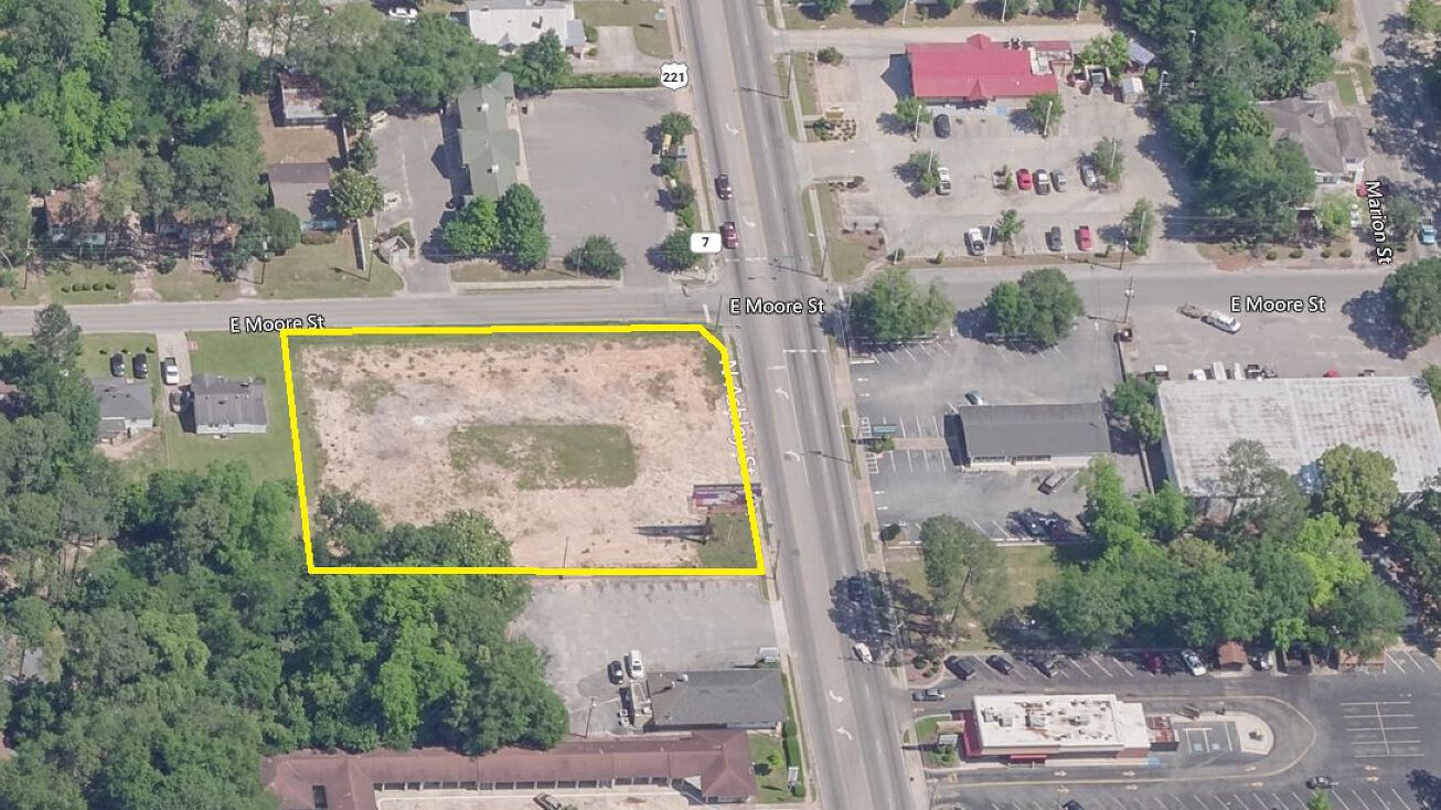 1620 N Ashley St, Valdosta, GA 31602 Land for Sale 1620 N Ashley St Lot