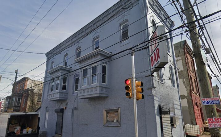Pictures of Mixed Use, Multifamily property located at 2267 N 17th St, Philadelphia, PA 19132 for sales - image #1