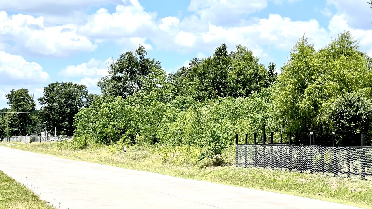 1995 County Rd 5030, Plum Grove, TX 77327