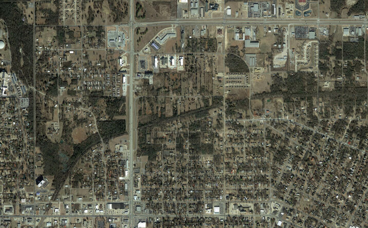 Pictures of Land property located at 0 N 32nd St, Muskogee, OK 74401 for sales - image #1