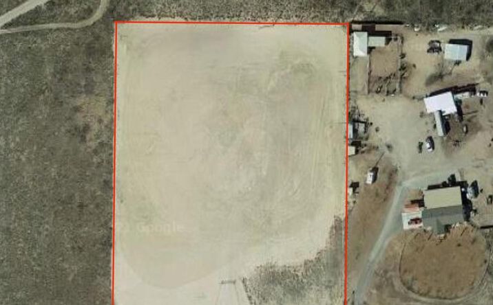 Pictures of Land property located at 414 E Arco Rd, Hobbs, NM 88240 for sales - image #1