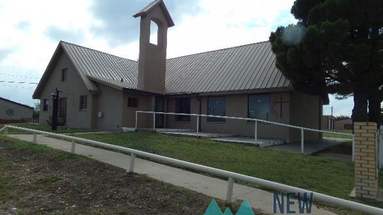 2613 Richardson Ave, Artesia, NM 88210 Industrial Property for Sale